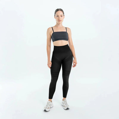 Leggings modellanti 3D - Push-Up & Anticellulite
